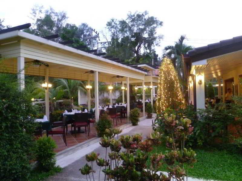 Baramie Residence Ban Nong Hin  Экстерьер фото