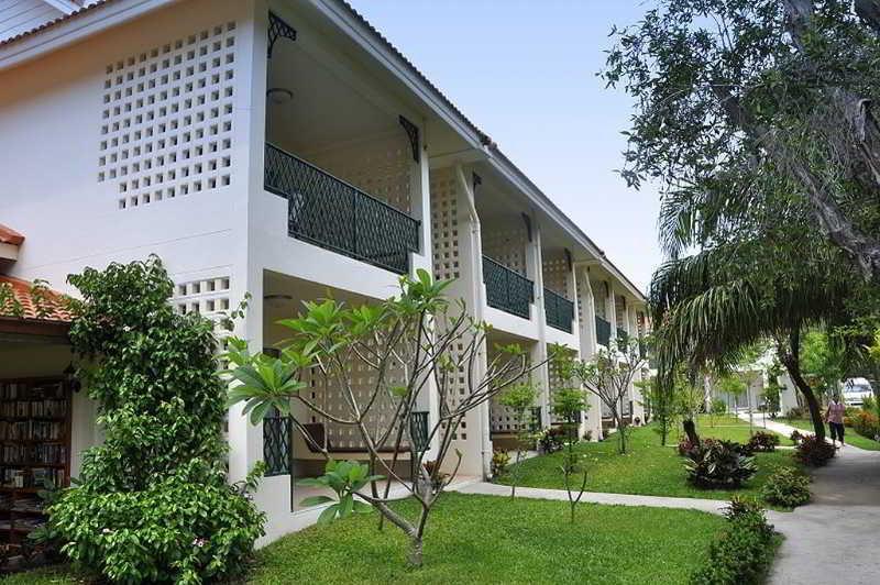 Baramie Residence Ban Nong Hin  Экстерьер фото