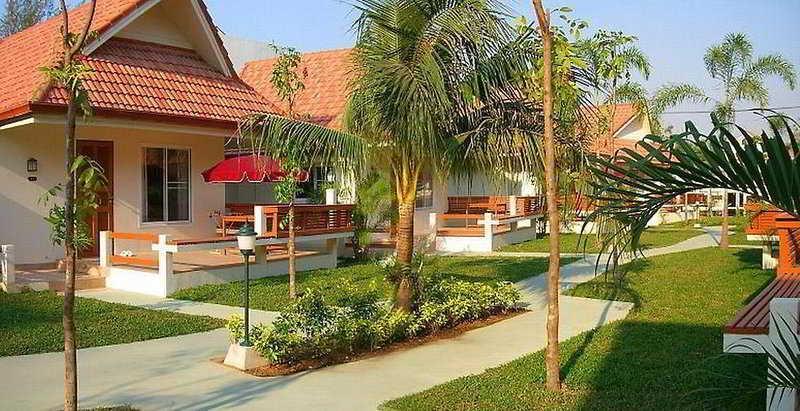 Baramie Residence Ban Nong Hin  Экстерьер фото