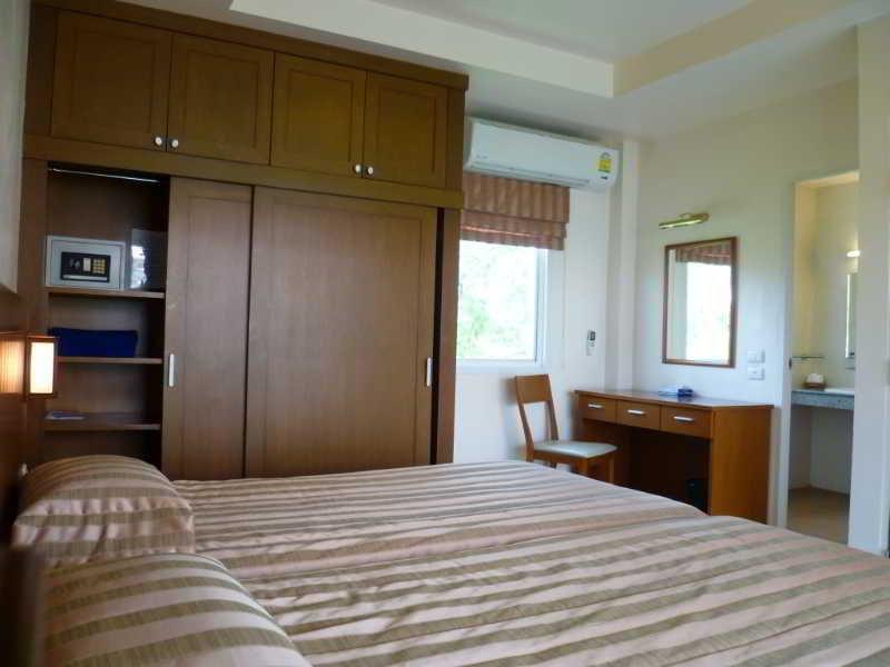 Baramie Residence Ban Nong Hin  Экстерьер фото