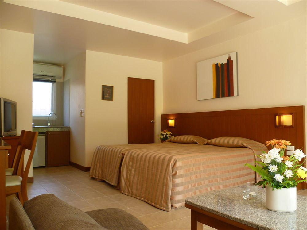 Baramie Residence Ban Nong Hin  Экстерьер фото