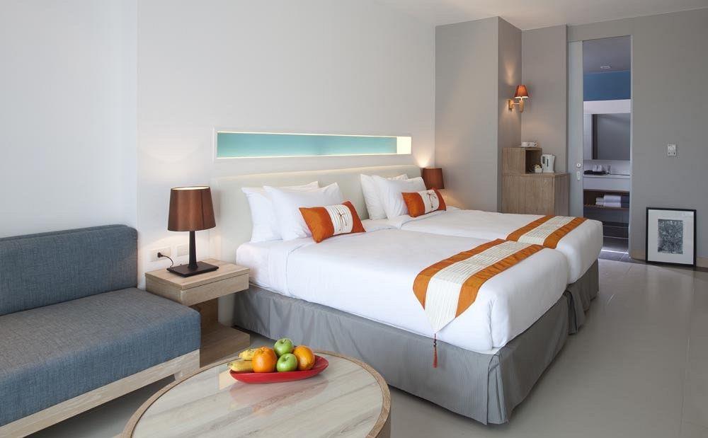 Baramie Residence Ban Nong Hin  Экстерьер фото