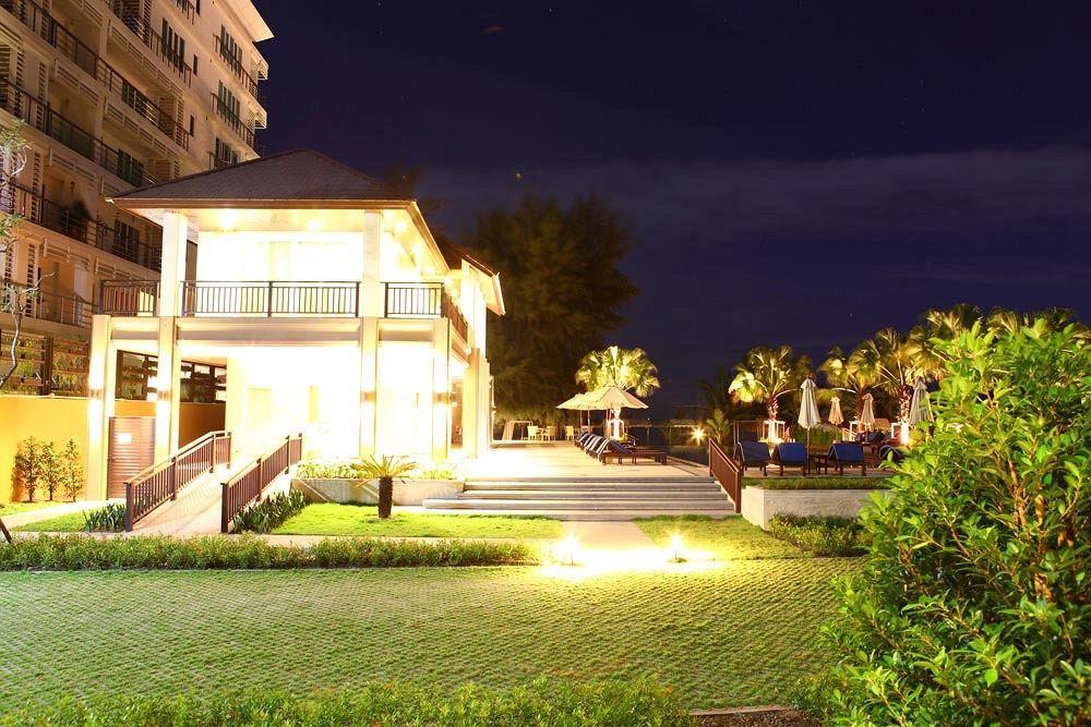 Baramie Residence Ban Nong Hin  Экстерьер фото