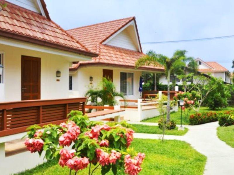 Baramie Residence Ban Nong Hin  Экстерьер фото