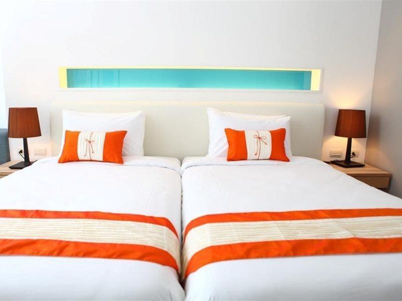 Baramie Residence Ban Nong Hin  Экстерьер фото