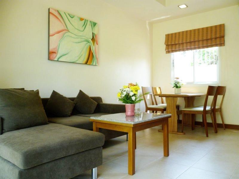 Baramie Residence Ban Nong Hin  Экстерьер фото
