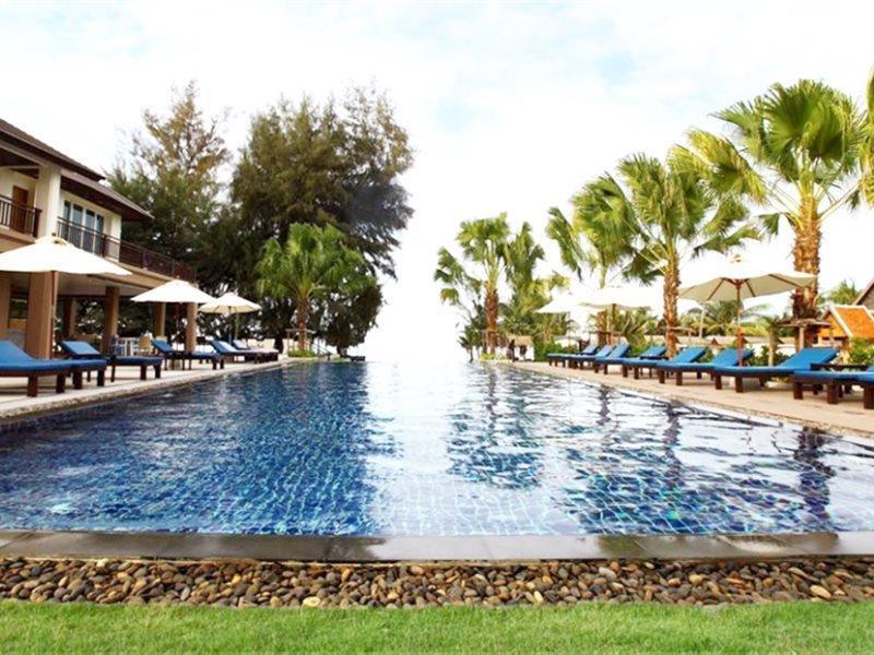 Baramie Residence Ban Nong Hin  Экстерьер фото