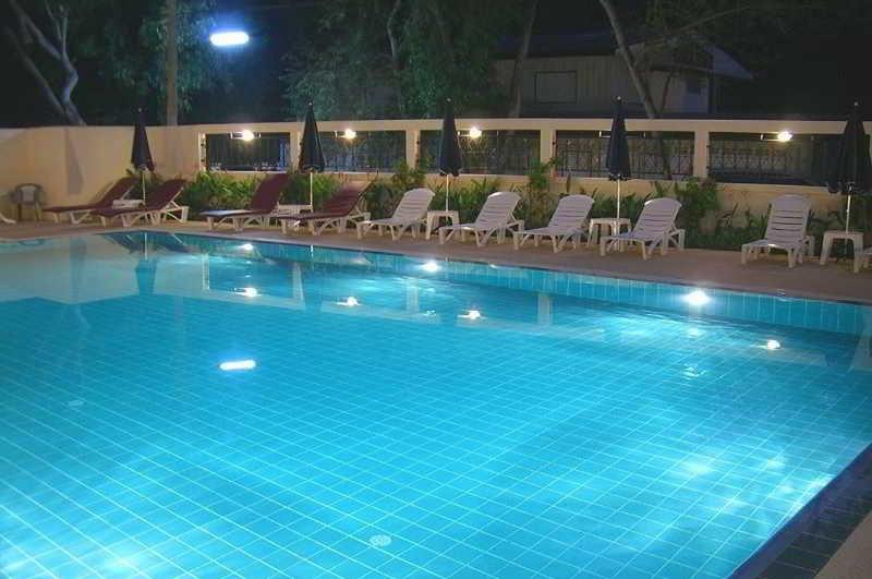 Baramie Residence Ban Nong Hin  Экстерьер фото