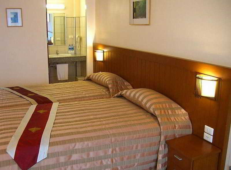Baramie Residence Ban Nong Hin  Экстерьер фото