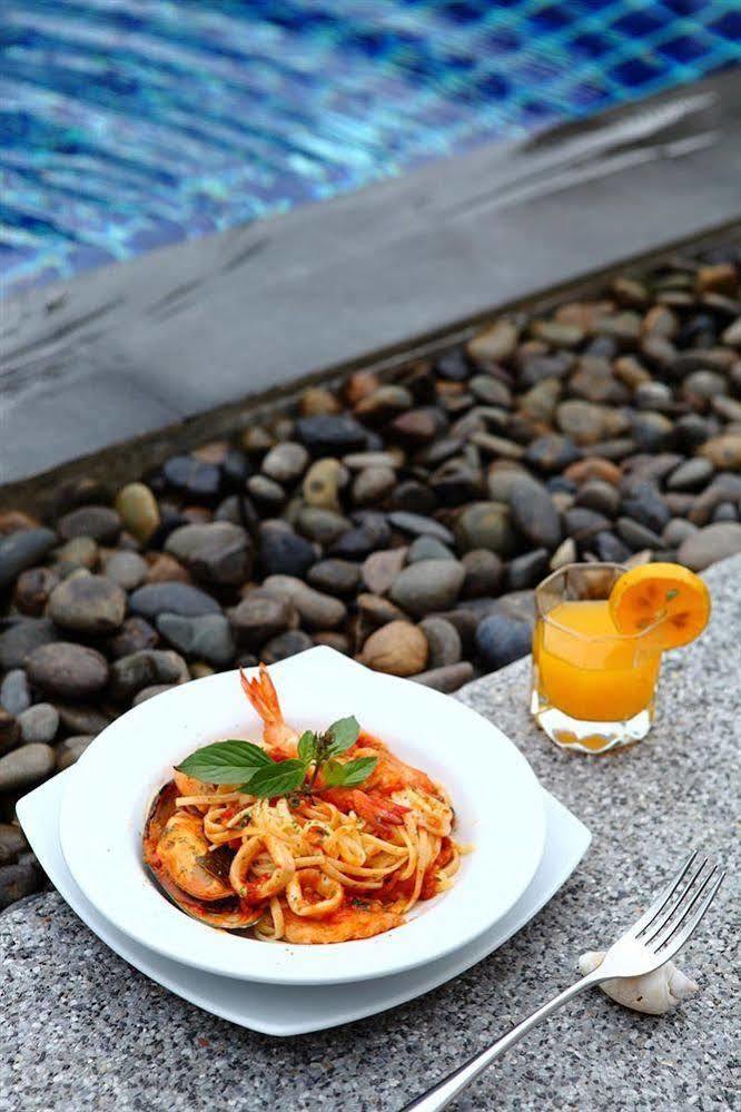 Baramie Residence Ban Nong Hin  Экстерьер фото