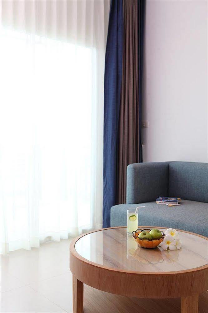 Baramie Residence Ban Nong Hin  Экстерьер фото