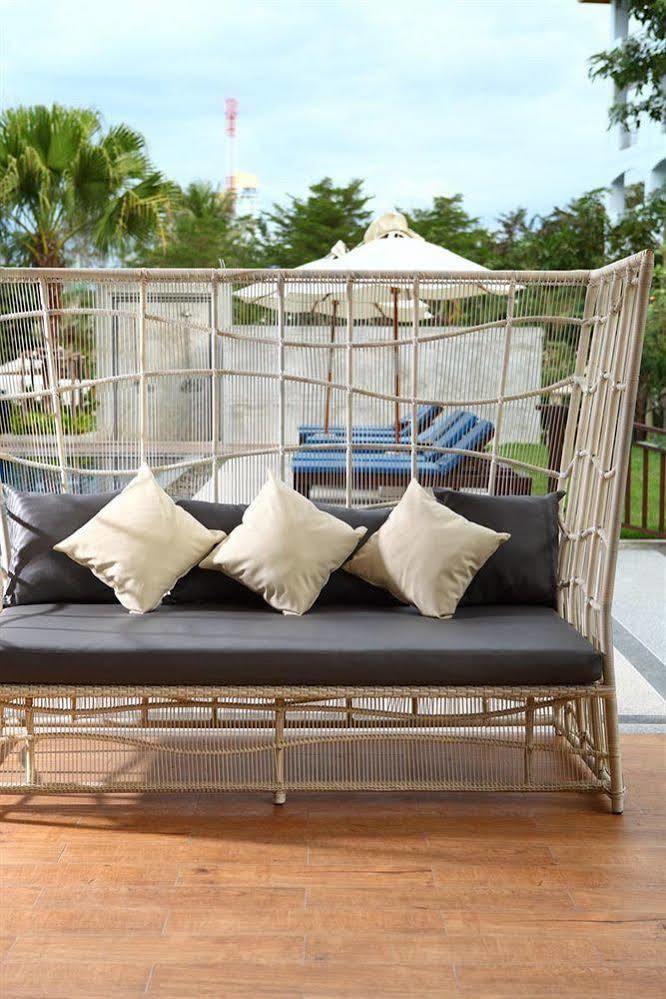 Baramie Residence Ban Nong Hin  Экстерьер фото