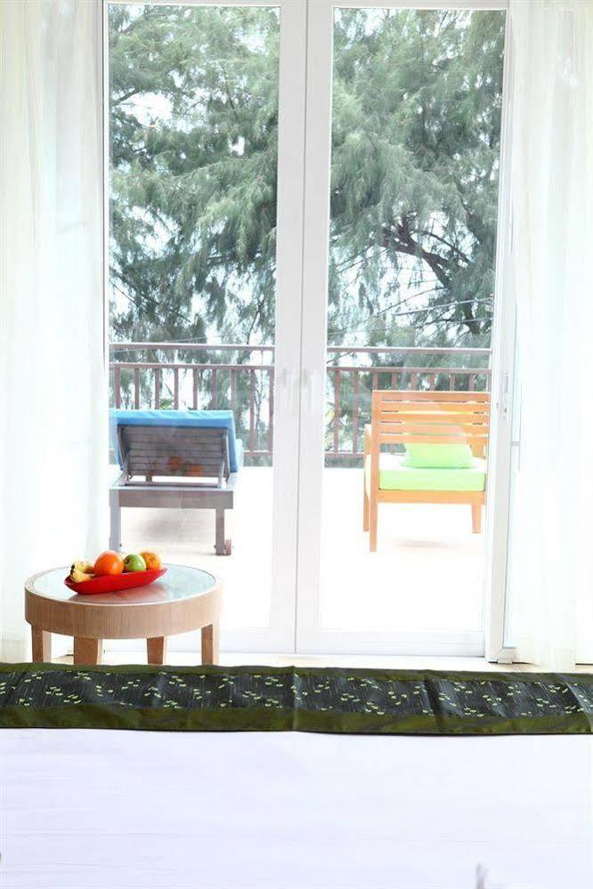 Baramie Residence Ban Nong Hin  Экстерьер фото