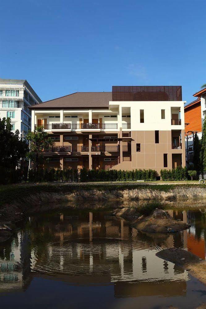 Baramie Residence Ban Nong Hin  Экстерьер фото