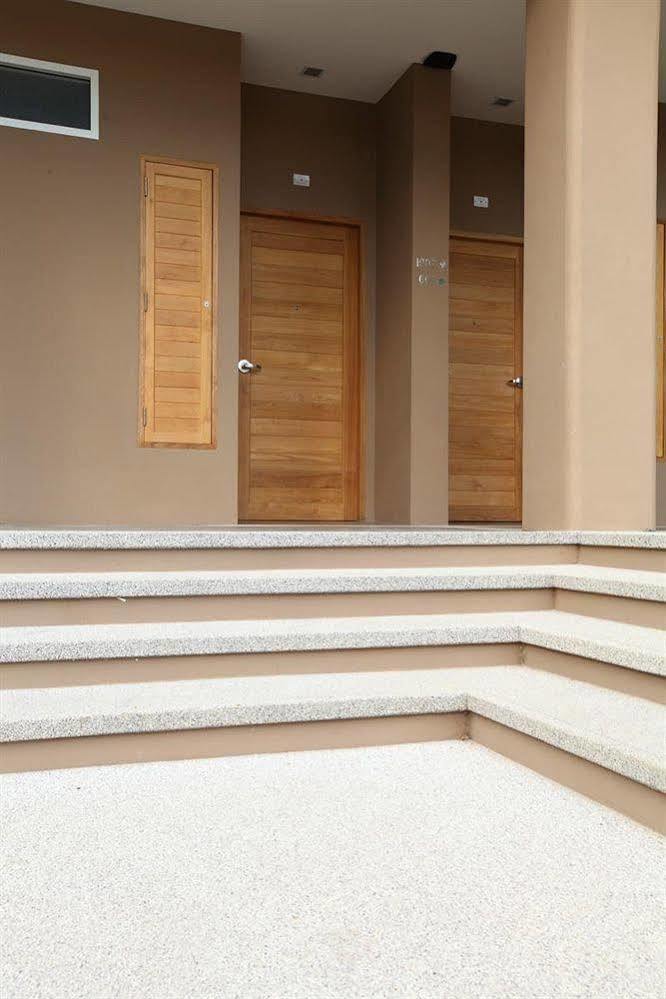 Baramie Residence Ban Nong Hin  Экстерьер фото