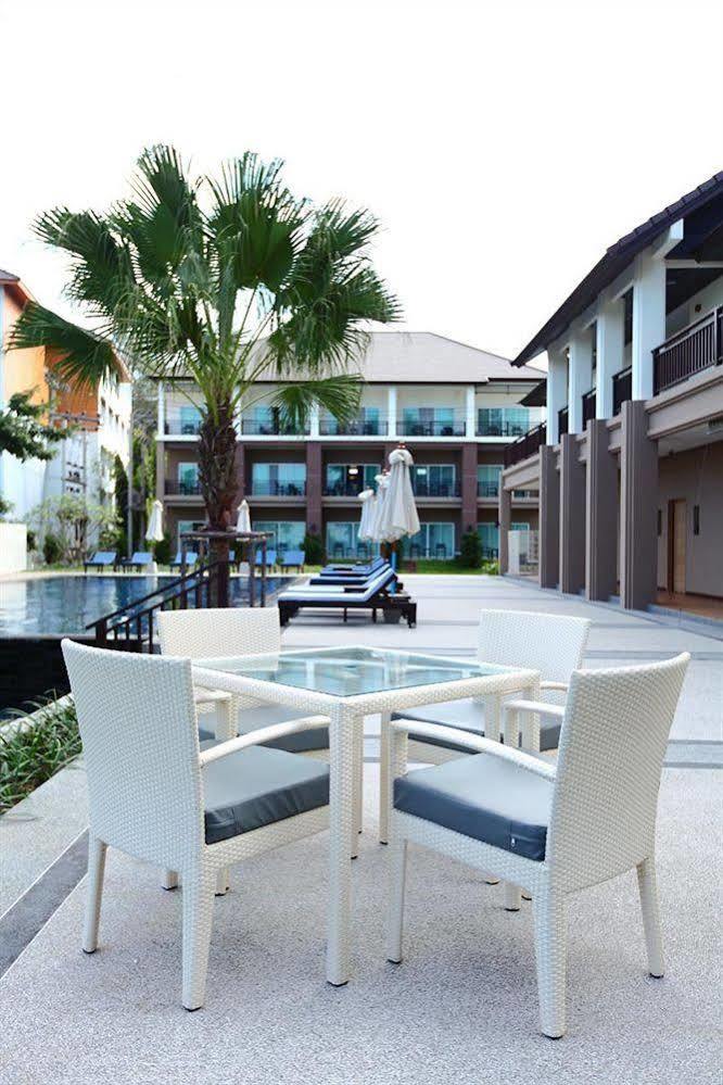 Baramie Residence Ban Nong Hin  Экстерьер фото