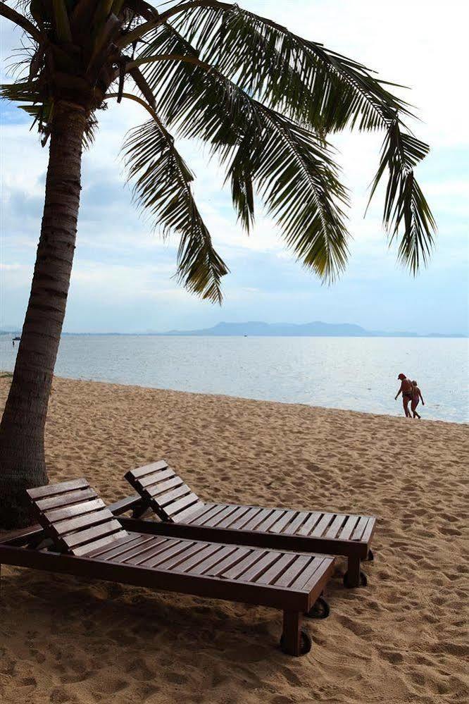 Baramie Residence Ban Nong Hin  Экстерьер фото