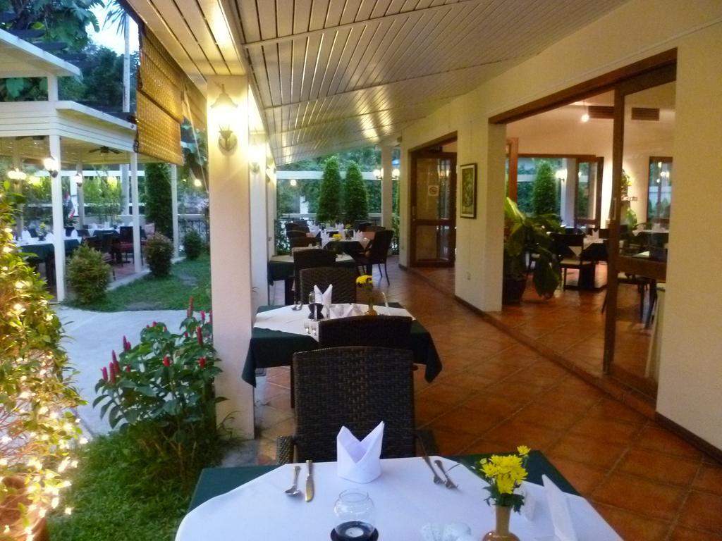 Baramie Residence Ban Nong Hin  Экстерьер фото