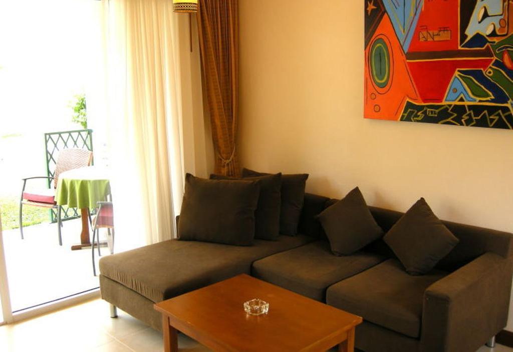 Baramie Residence Ban Nong Hin  Экстерьер фото