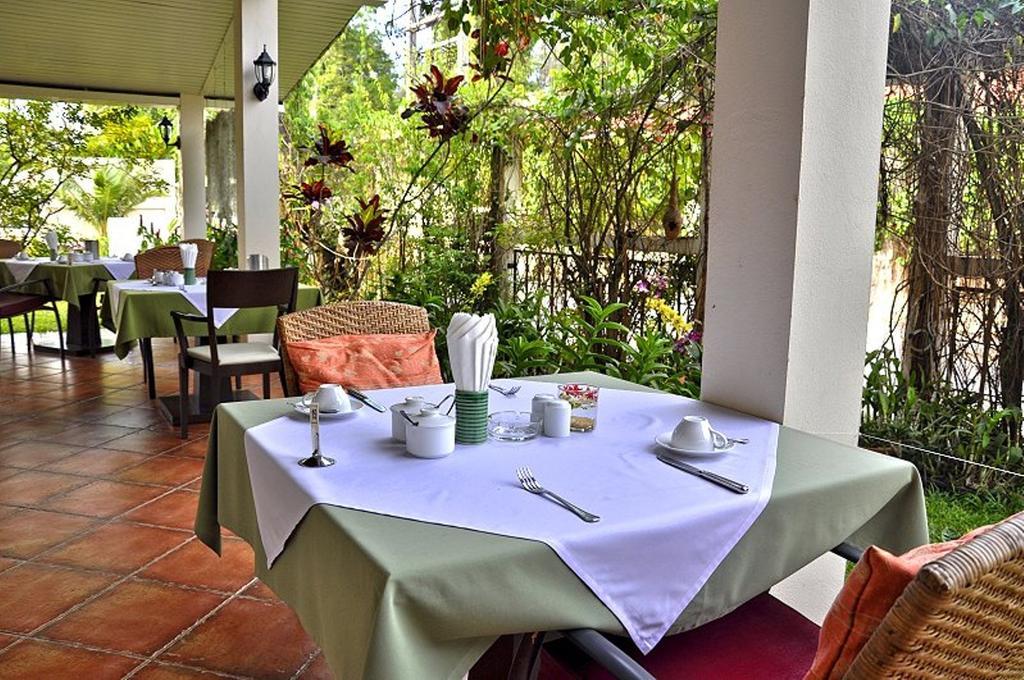 Baramie Residence Ban Nong Hin  Экстерьер фото