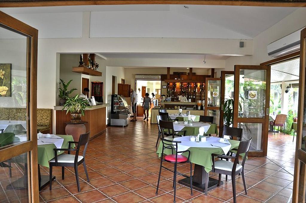 Baramie Residence Ban Nong Hin  Экстерьер фото