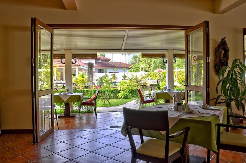 Baramie Residence Ban Nong Hin  Экстерьер фото