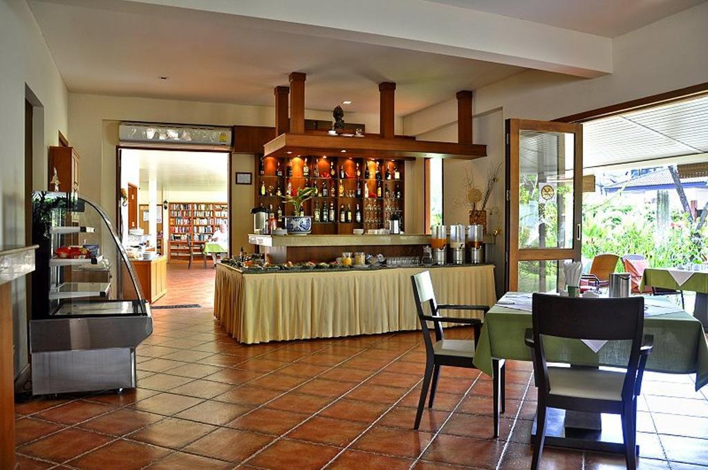 Baramie Residence Ban Nong Hin  Экстерьер фото